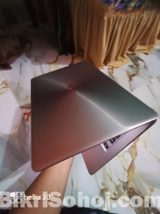 Asus ZenBook pro